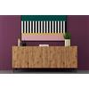 Devina Nais Madia Urban Ranch piedini Zero.16