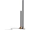 Tooy Nastro 563.62L Lampada da terra