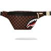 Sprayground Marsupio SAWTOOTH SHARKS IN PARIS SAVVY CROSSBODY