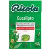 Ricola Caramelo Ricola Eucalipto Caja S/A