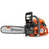 Husqvarna Motosega a scoppio 545 Mark II Husqvarna 50cc 2,7kW barra 45cm 19,1m/s