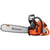 Husqvarna Motosega Husqvarna 372 XP barra 45cm motore 70.7cc 4.1 kW catena X-CUT C85 6.6kg