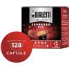 BIALETTI 128 Capsule Bialetti Miscela Roma
