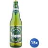 Pedavena 15x Stock Pedavena Birra Bottiglia 66Cl Vetro