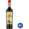 Lucano 6x Bundle Amaro Lucano 28Ø Ml 700