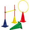 Schiavi Sport Schiavi Cono forato 30 cm - art. 1063 5 Kg