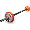 Toorx Professional Toorx Set pump light 10 kg - BPS-LN 10 Kg