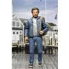 Neca Jaws Matt Hooper Amity Arrival 50th anniversary