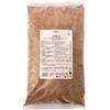 nut&me Semi di lino macinati 1 kg nut&me | Fonte di proteine | Ricchi di fibre | Senza conservanti e additivi | Pack de 1kg