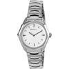 Breil Orologio DONNA EIGHT quadrante MONO-COLORE ARGENTO movimento SOLO TEMPO - 2 LANCETTE QUARZO e BRACCIALE ACCIAIO ARGENTO TW1700