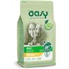 Oasy dry dog adult medium 12 kg