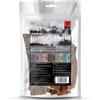 Zooplus & Bobs Trachee di manzo George & Bobs - Set %: 2 x 500 g