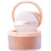 I.C.I.M. (BIONIKE) INTERNATION Bionike Defence Color Voile Touch Cipria in Polvere Libera - Cipria fissante ed opacizzante - Trousse da 15 g