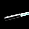 Replica Spada Laser Star Wars Skywalker Lightsaber Metal Jedi Alum Light Replica New Rgb