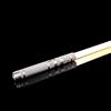 Replica Spada Laser Star Wars Skywalker Lightsaber Jedi Metal Alum Light Replica New Rgb
