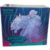 Pokémon Set Allenatore Fuoriclasse Scarlatto e Violetto: Avventure Insieme