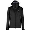 Montura Vertigo 3L jacket donna, Black