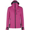 Montura Vertigo 3L jacket donna, Baton rouge