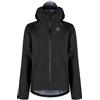Montura Magica GTX Pro Jacket donna, Black