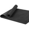 WALSER 29047 Tappeto per auto Cutty 150x100 cm, tappeto per auto tagliato su misura, tappetino protettivo universale