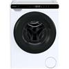 Candy CW50-BP12307U1-S Lavatrice MiniDrum Aquamatic a carica frontale Slim, 5 kg, Classe A, 1200 giri