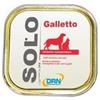 NEXTMUNE ITALY Srl SOLO GALETTOO CANI/GATTI 100G
