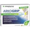 Arkofarm Srl Arkogrip Integratore Per Liberare Le Vie Respiratorie E Fafforzare Il Sistema Immunitario 15 Compresse