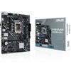 ASUS Scheda Madre PRIME H610M-K D4