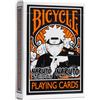 Bicycle Naruto Shippuden Mazzo di carte per collezionisti, maghi e fan