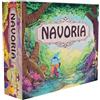 Asmodee Jeu de stratégie Asmodee Navoria
