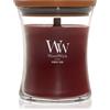 Woodwick Opulent Wood Rouge Oud 275 g