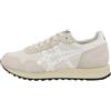ASICS Tiger Runner II, Sneaker Uomo, Crema/Bianco, 42.5 EU