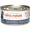 Almo Nature HFC Jelly Tonno con Triglia - 70 g, Singola