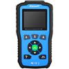 iCarsoft OBDII/EOBD & Possono motorkontrollleuchte Auto Diagnostic Tool i820 Neue Version (Blu)