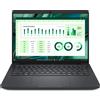 DELL Notebook DELL Pro Max 14 MC14250 Intel Core Ultra 7 265H Workstation mobile 35,6 cm (14") Full HD+ 32 GB LPDDR5x-SDRAM 1 TB SSD Wi-Fi (802.11be) Windows 11 Italiano Nero [CJRC7]
