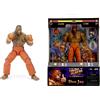 JADA Street Fighter II Dee Jay Personaggio 15 Cm