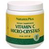 LA STREGA Srl VITAMINA C Cristalli 227g