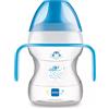 BAMED BABY ITALIA Srl mam learn to drink cup 190 ml 6+ beccuccio rigido maschio