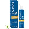 Isomar Naso Chiuso Soluzione Acqua di Mare Ipertonica per Decongestione 50 ml