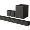 Hisense AX5100G 5.1ch 340W Bluetooth 5.0 Soundbar