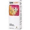 ROSA CANINA PET FORMULA SIMCORT 50 ML