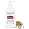 BIODERM BIODERMOCOSMETICI Bioderm Dermoleato Olio da Massaggio Professionale - Azione Rivitalizzante e Idratante - con Olio Mandorle e Estratti Naturali- Efficace per il trattamento di Cicatrici, Smagliature, Pelle Secca 300ml