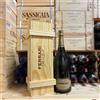 Ferrari F.lli Lunelli Ferrari Riserva Lunelli 2016 Magnum - in Cassa Legno