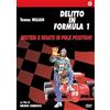 Mustang Entertainment Delitto In Formula 1