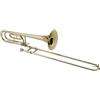 SOUNDSATION STBF-20G TROMBONE A TIRO CON RITORTA IN FA STBF-20G in Sib/Fa GOLD