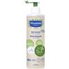 Mustela Gel Detergente Bio Senza Profumo 400 ml