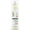Klorane Shampoo Secco Extra-delicato All'avena E Ceramide Capelli Scuri 150ml
