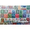 Prophila Collection Stati Uniti 50 Diversi Francobolli (Francobolli per i Collezionisti)