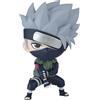 Banpresto Kakashi Hatake Naruto Shippuden, Action Figure Repoprize 9 cm, Multicolore BP89538P