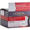 L'Oreal Paris L'Oréal Paris Trattamenti Revitalift Laser X3 Dischetti Viso Anti-Età Antirughe Peeling con Acido Glicolico, EsfoliAnti e IlluminAnti